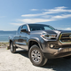 Illustration for article titled It Doesnt Matter That The New Tacoma Isnt Better Than The Old One